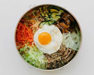 Arirang Korean Barbecue Allendale Square