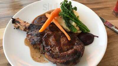 Sammys Fish And Chips