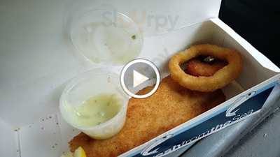 Sammys Fish And Chips