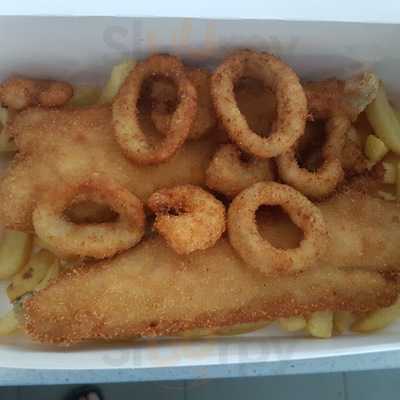 Sammys Fish And Chips