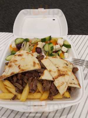 Sammys Fish And Chips