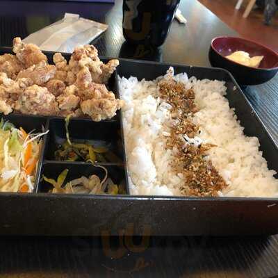 Yumi Bento
