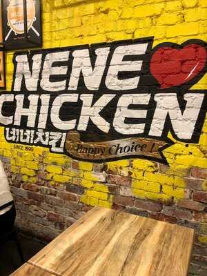 Nene Chicken