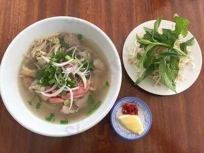 Thanh Dat Vietnamese Noodle House