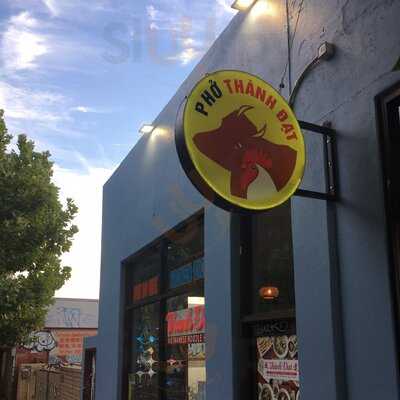 Thanh Dat Vietnamese Noodle House