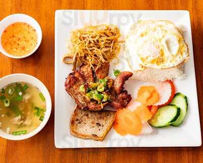 Thanh Dat Vietnamese Noodle House