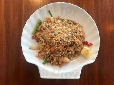 Thanh Dat Vietnamese Noodle House