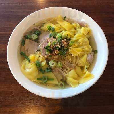 Thanh Dat Vietnamese Noodle House