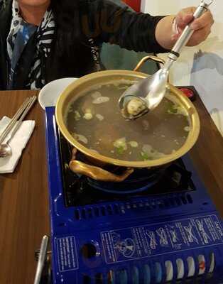 Juroheunghal Korean Soju Bar