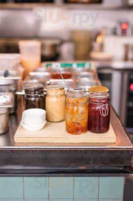 Wel's Premium Coffee