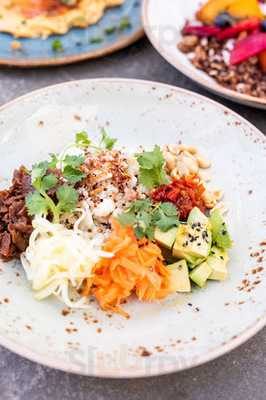 Wel's Premium Coffee