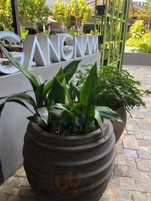 Gangnam At Carillion