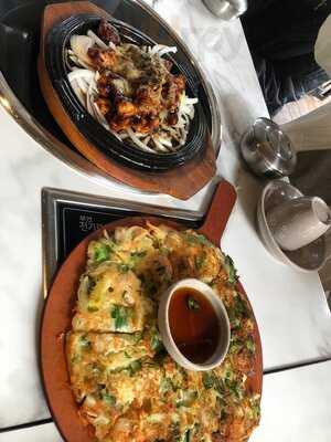 Gangnam At Carillion