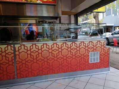 Prestige Kebab House