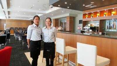 Exacta Restaurant & Bar