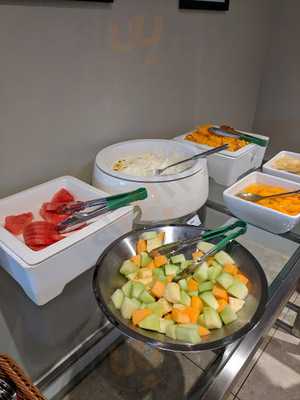 Exacta Restaurant & Bar