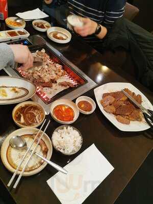 O.k Korean Bbq