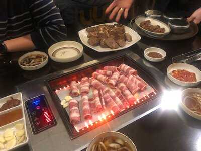 O.k Korean Bbq