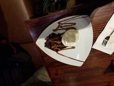 Max Brenner Chocolate Bar