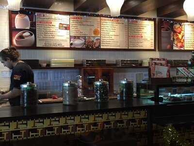 Max Brenner Chocolate Bar