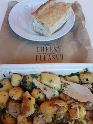 The Cheese Pleaser