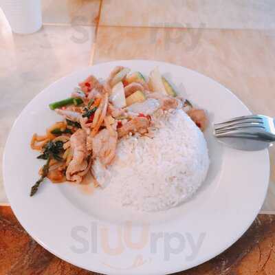 Kasalong Thai Restaurant