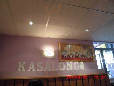 Kasalong Thai Restaurant