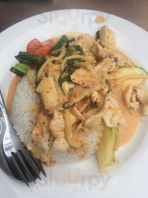 Kasalong Thai Restaurant