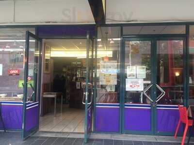 Kasalong Thai Restaurant