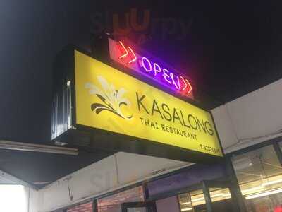 Kasalong Thai Restaurant