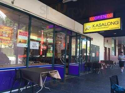 Kasalong Thai Restaurant