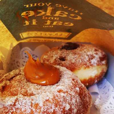 Lawley's Bakery Cafe