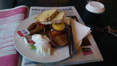 Lawley's Bakery Cafe