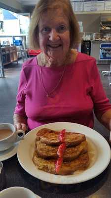 Lawley's Bakery Cafe