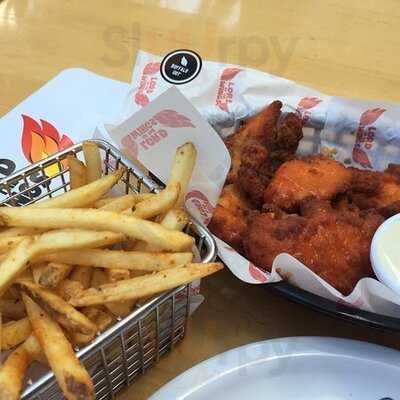 Lord Of The Wings Indooroopilly