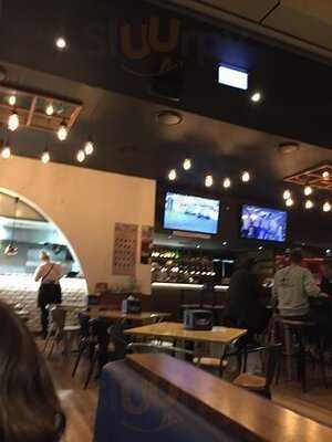 Lord Of The Wings Indooroopilly