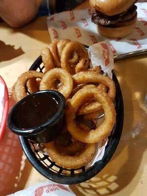 Lord Of The Wings Indooroopilly