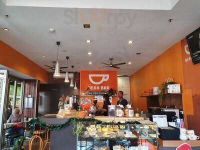Bean Bar