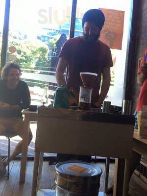 The Little Prince Espresso