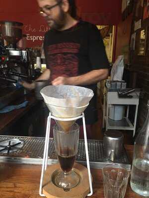 The Little Prince Espresso