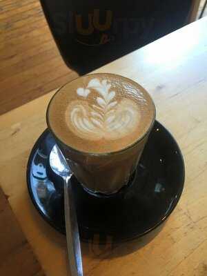 The Little Prince Espresso