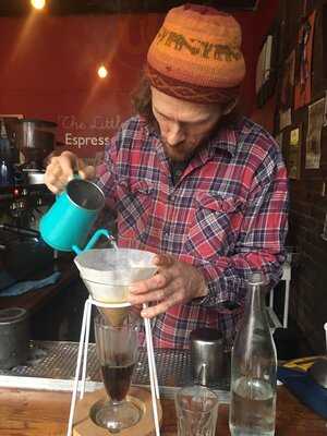 The Little Prince Espresso