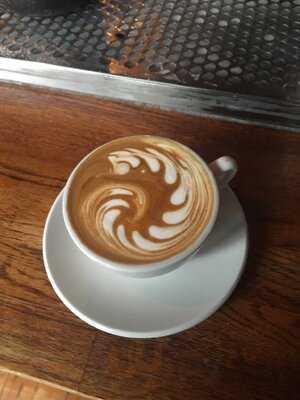 The Little Prince Espresso