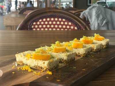 Stefani's On Latrobe