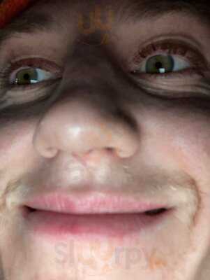 Burger Urge Kelvingrove