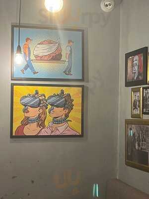 Burger Urge Kelvingrove