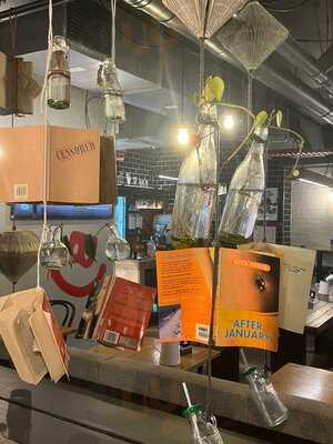 Burger Urge Kelvingrove