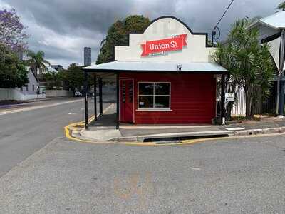 Union St. Cafe