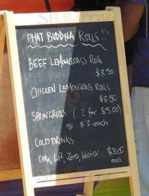 Phat Buddha Rolls