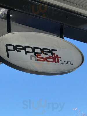 Pepper N Salt Cafe